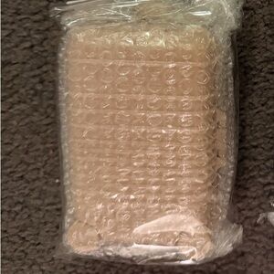 NWT BEIS micro luggage keychain
